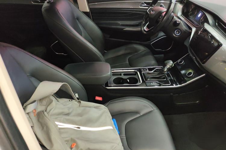 Used Chery Arrizo 5 2019 Revised PRO 1.5L CVT Youth Edition China VI Standard