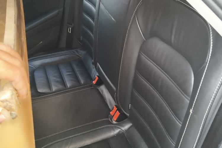 Used Volkswagen Passat 2017 330TSI DSG Luxury Edition
