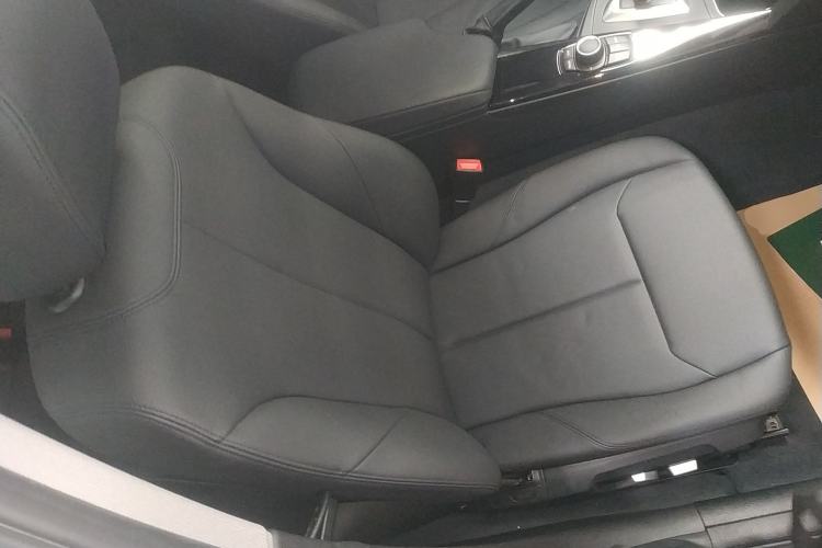 Used BMW 3 Series 2017 318Li Fashion Model