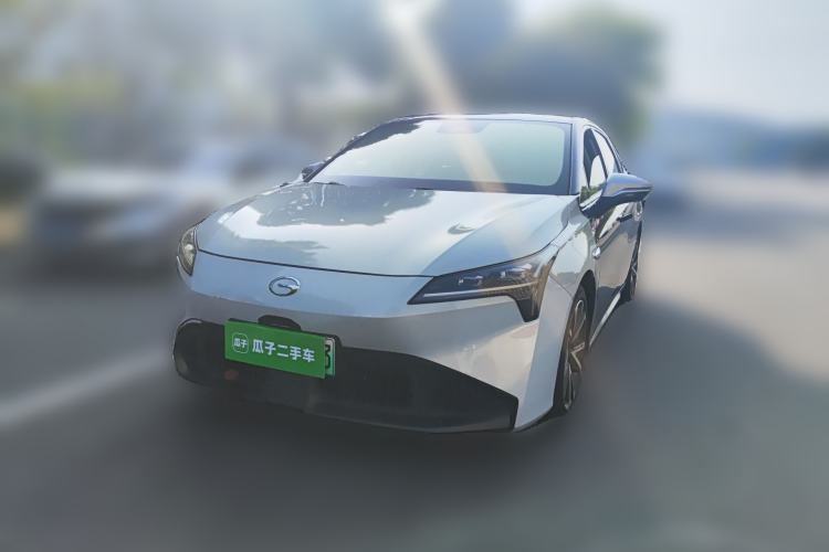 Used AION S Plus 2022 80 Tech Edition