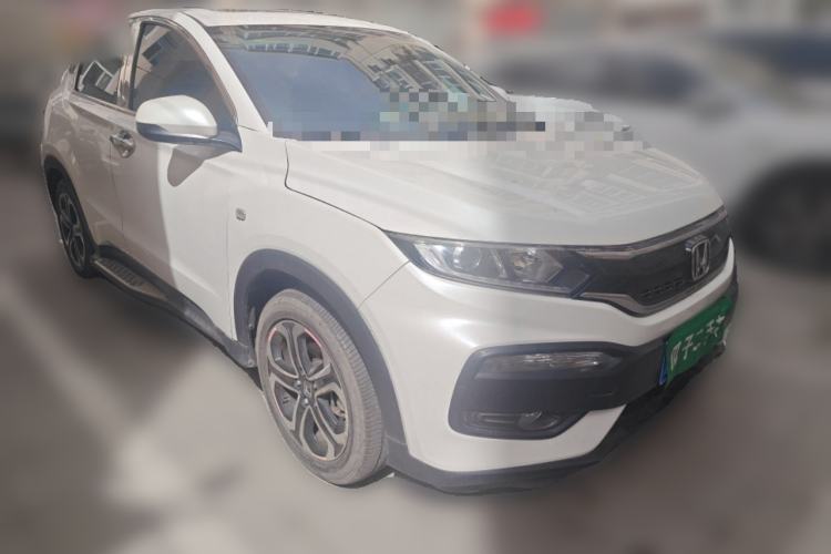 Used Honda XR-V 2017 1.8L EXi CVT Comfort Version
