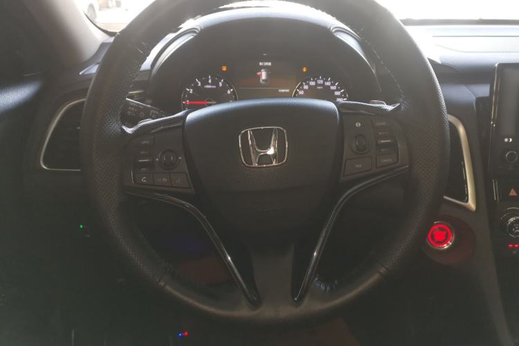 Used Honda Avancier 2017 370TURBO Four-Wheel Drive Prestige Edition
