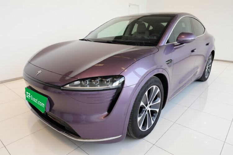 Used Hima Luxeed R7 2024 Pure Electric 667km Pro