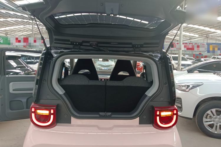 Used Chery New Energy QQ Ice Cream 2022 170km Sundae Phosphate Lithium-Ion