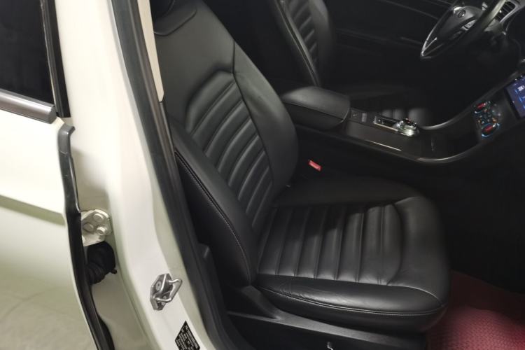 Used Ford Mondeo 2017 EcoBoost 200 Stylish Model
