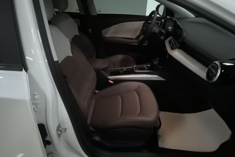 Used Chevrolet Monza 2024 1.5L Dual-Clutch Enjoyment Edition
