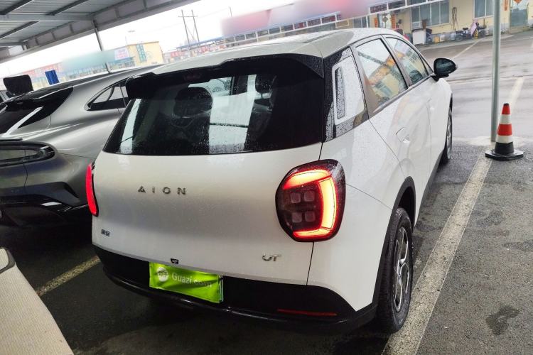 Used AION UT 2025 330 Starlight Edition
