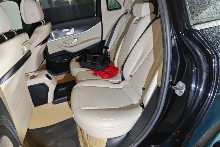 Used Mercedes-Benz E-Class 2019 E 300 L Sport Luxury Edition
