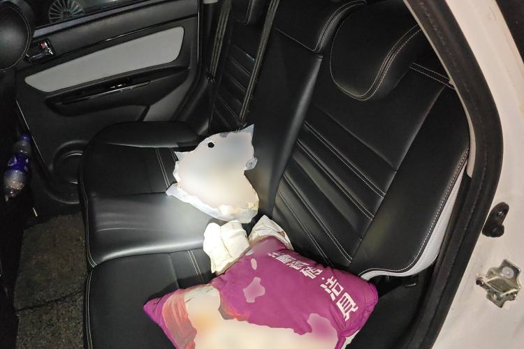 Used BAIC New Energy EC5 2019 New Style Edition