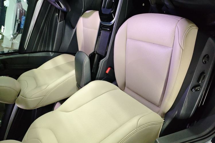 Used Volkswagen ID.4 CROZZ 2022 Pure Edition Limited Edition
