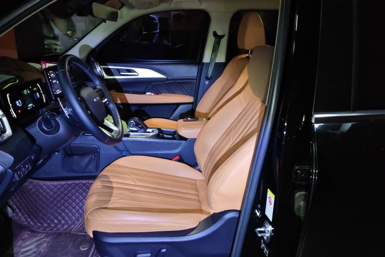 Used Haval H5 2023 2.0T Automatic All-Wheel Drive LinkedIn Gasoline