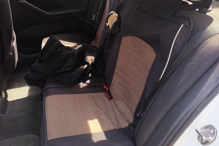 Used Volkswagen Jetta 2019 Dream Edition 1.4L Manual Fashion Version