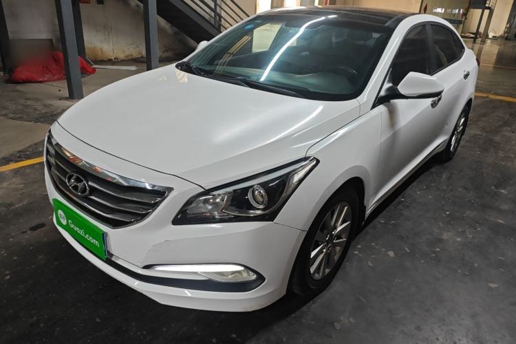 Used Hyundai Mistra 2014 1.8L Automatic Smart GLS
