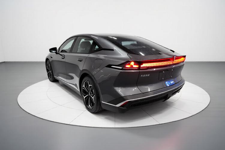 Used Deepal SL03 2025 Extended-Range Sporty Version