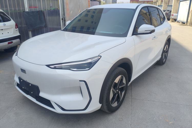 Used Geely Galaxy E5 2024 440km Launch Edition