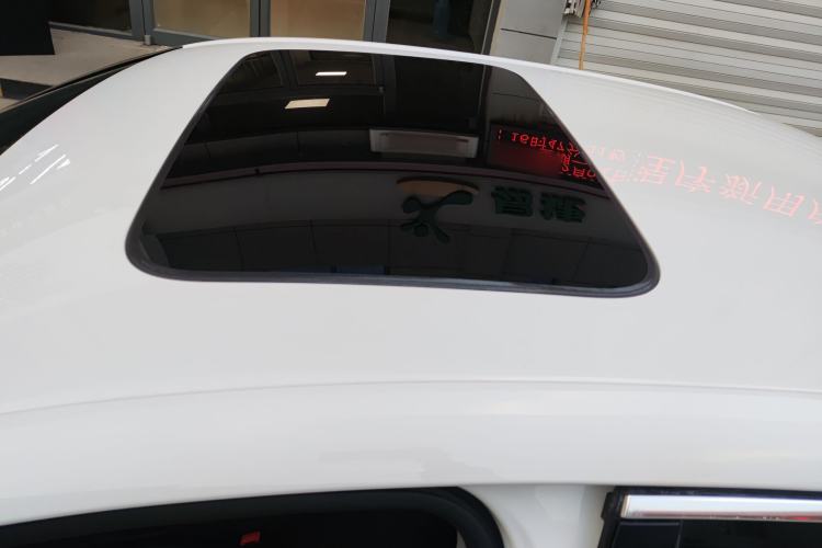 Used Audi A4L 2019 35 TFSI Ambition China VI
