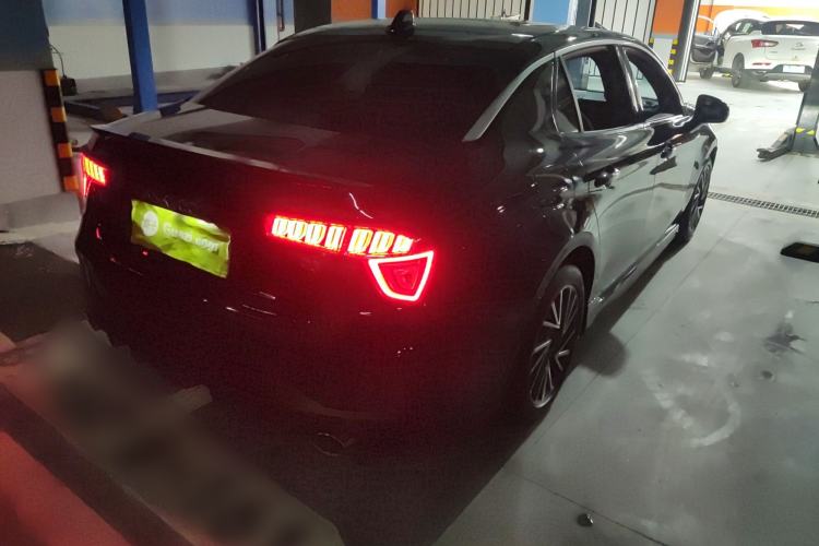 Used Lynk & Co 03 2022 2.0TD DCT GenioPlus