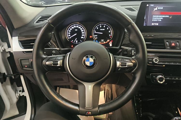 Used BMW X1 2022 xDrive25Li Luxury Model
