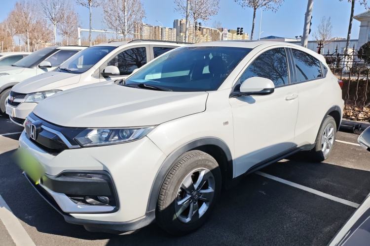 Used Honda XR-V 2019 1.5L CVT Comfort Version China VI