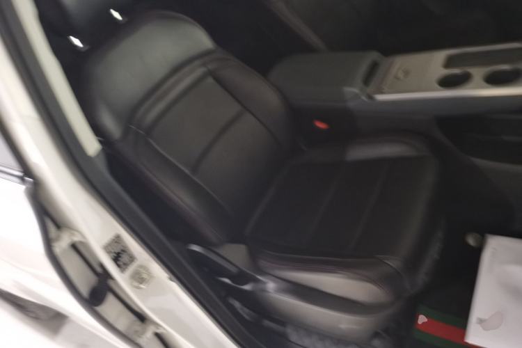 Used AION Y 2023 Plus 610 Enjoy Edition Right Front Seat