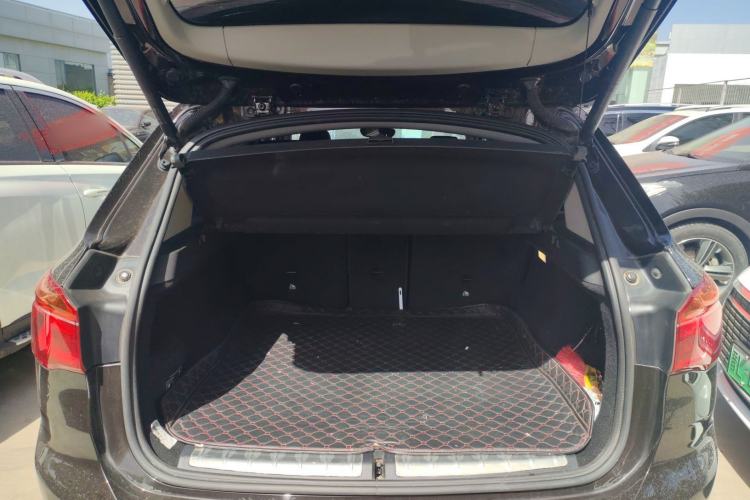 Used BMW X1 2019 sDrive18Li Fashion Model