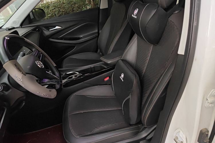 Used Buick Verano 2023 Pro Enjoyment Edition
