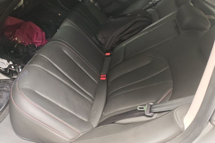 Used XPeng P7 2020 670N