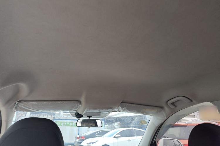 Used Land X5 2016 Plus 1.5T Manual Enjoyment Edition
