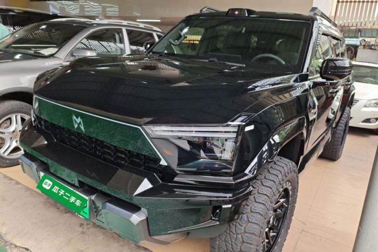 Used Brave warrior M817 2025 Model, Max