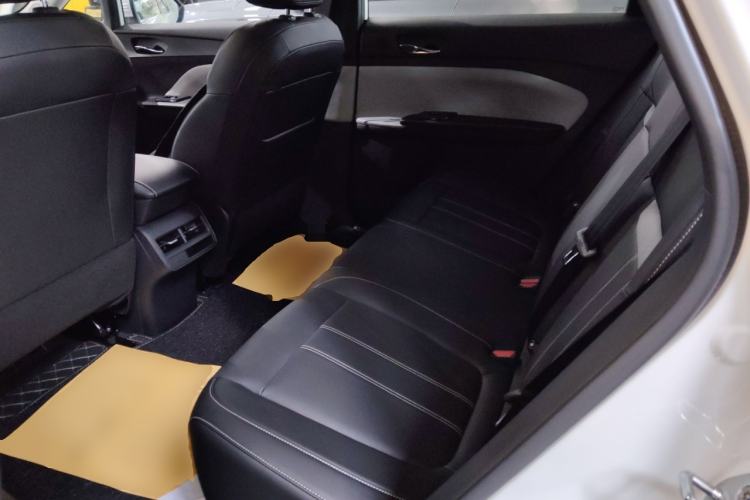 Used Venucia VX6 2024 450 Travel Edition
