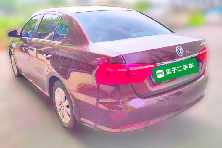 Used Volkswagen Lavida 2013 Restyled Classic 1.6L Automatic Comfort Edition
