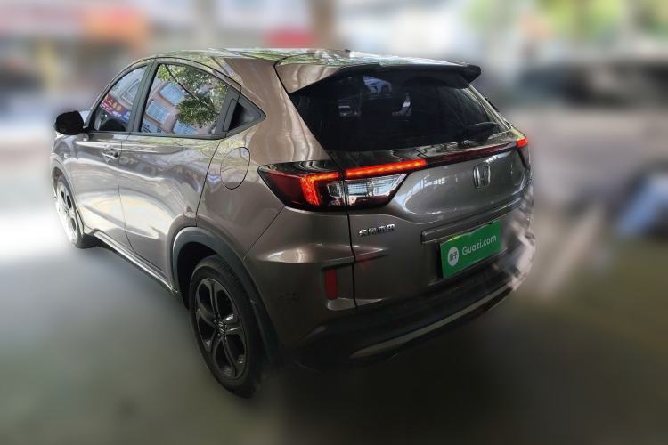 Used Honda XR-V 2019 220TURBO CVT Luxury Edition China VI Emission Standard