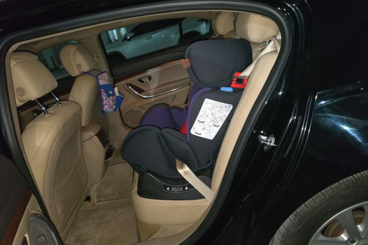 Used Roewe 950 2012 2.0L Comfort Edition