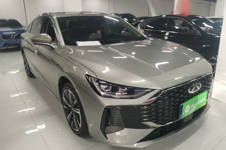 Used Chery Arrizo 8 PRO 2025 Pro 1.6T Comfort Version