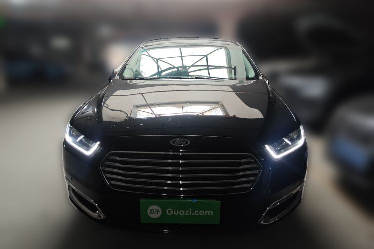 Used Ford Taurus 2015 EcoBoost 245 Luxury Model