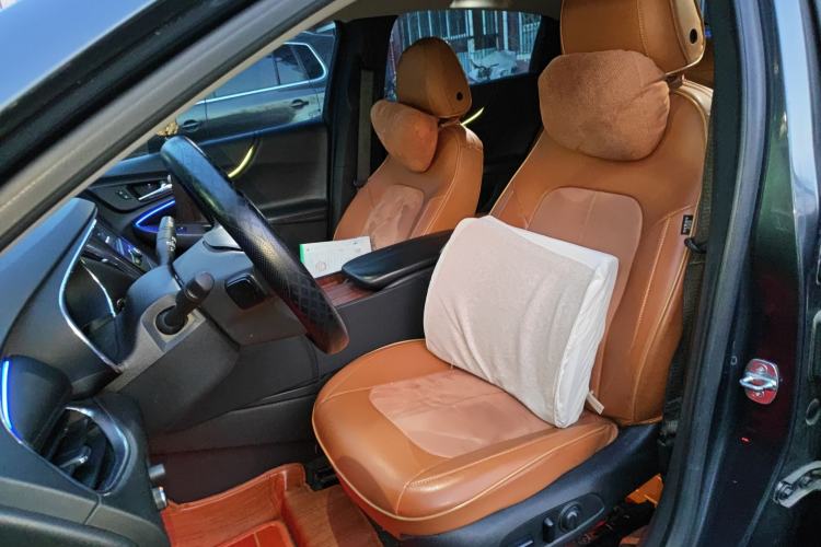 Used Chevrolet Malibu XL 2017 1.5T Automatic Ruichi Edition
