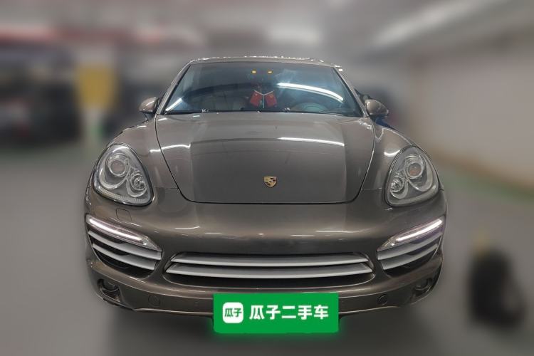 Used Porsche Cayenne 2011 Cayenne 3.0T