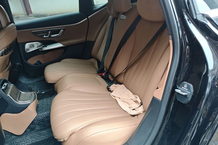 Used Mercedes-Benz E-Class 2025 Facelift E 300 L Luxury Edition