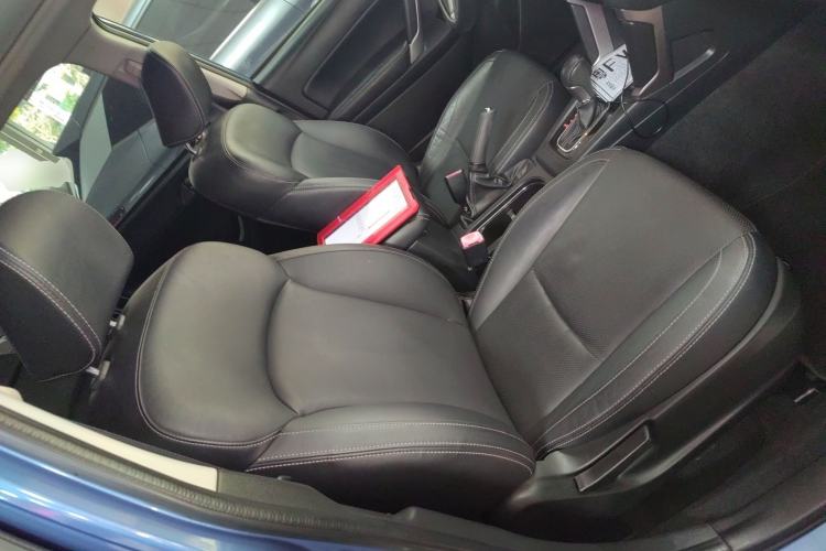 Used Subaru Forester 2016 2.0i Fashion Navigation Edition