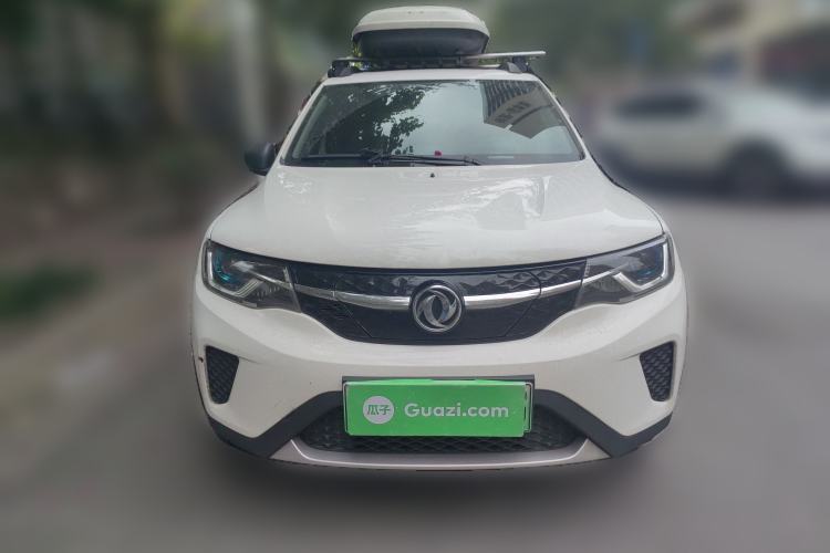 Used Dongfeng NAMMI EX1 2022 Revised PRO YueShi Version Front