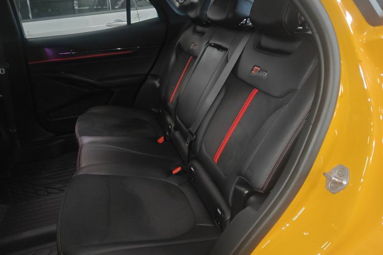 Used Ford Mondeo 2024 2.0T E-Hybrid Sport Edition ST-Line
