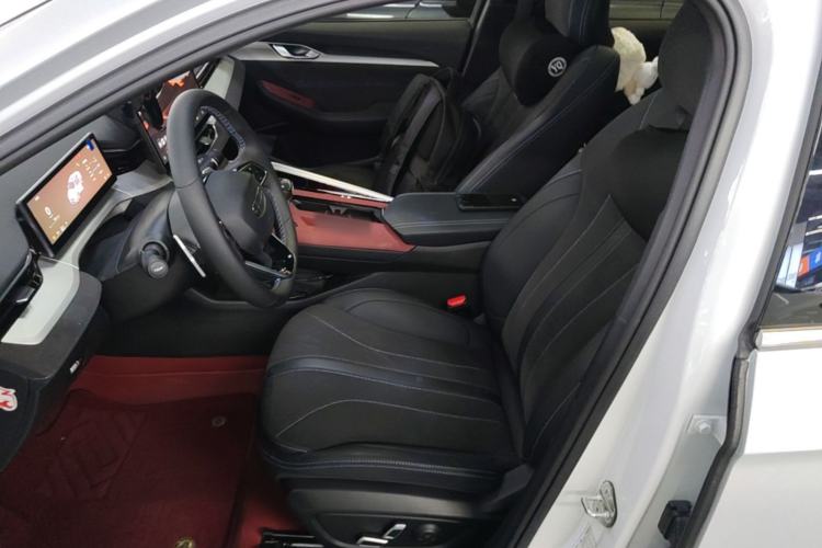 Used Geely Auto Preface 2025 Dongfang Yao 2.0TD Lanxing Edition
