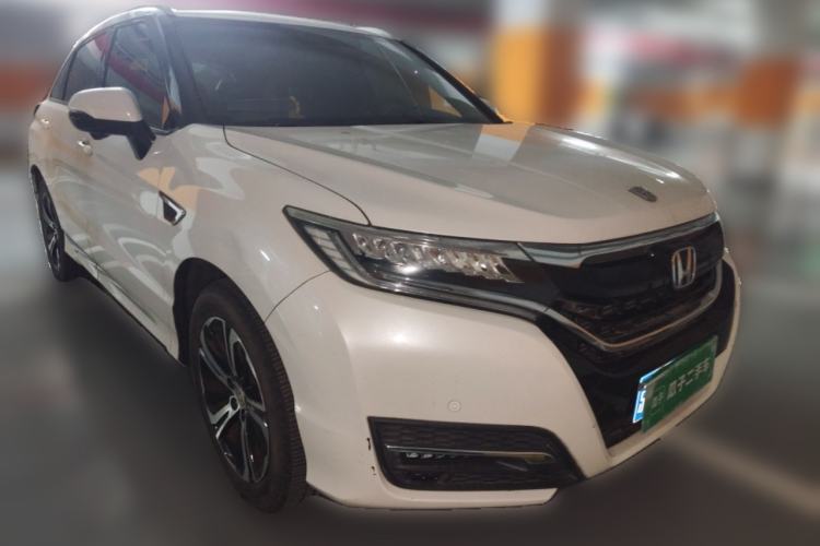 Used Honda UR-V 2017 370TURBO 2WD Prestige Edition China V
