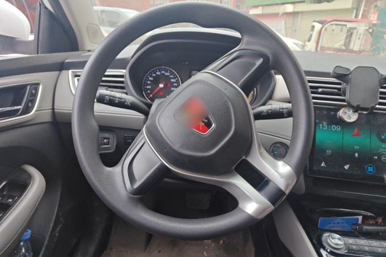 Used Roewe Ei5 2020 Luxury Edition Steering Wheel
