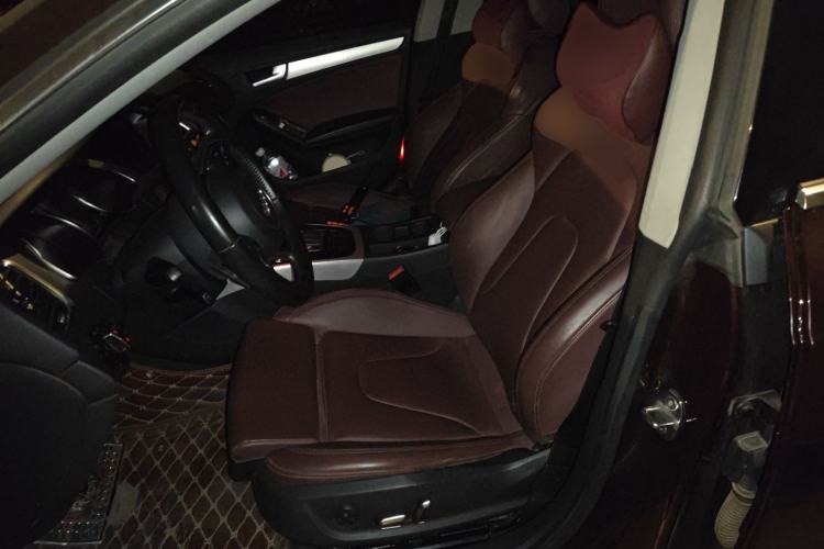 Used Audi A5 2013 Sportback 40 TFSI