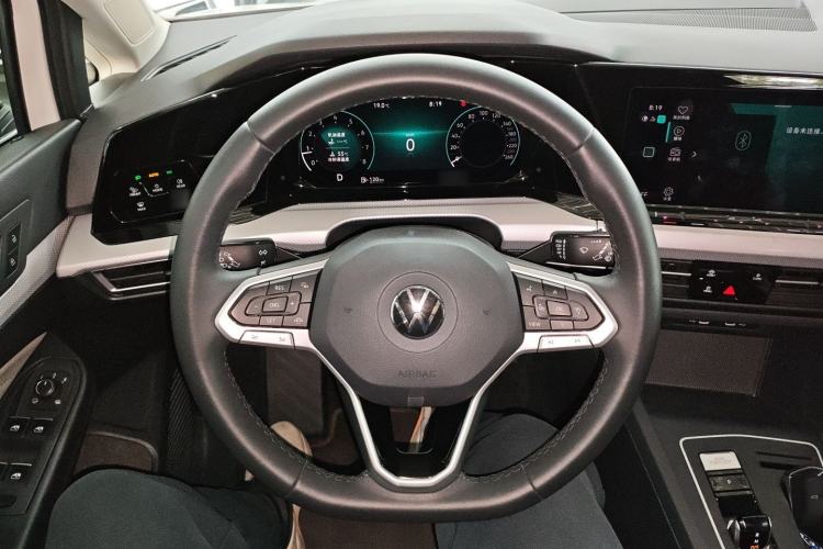 Used Volkswagen Golf 2021 280TSI DSG Pro