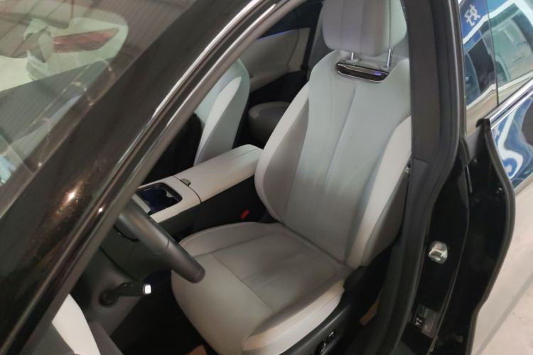 Used VOYAH COURAGE 2024 Long-Range Supercharge Edition
