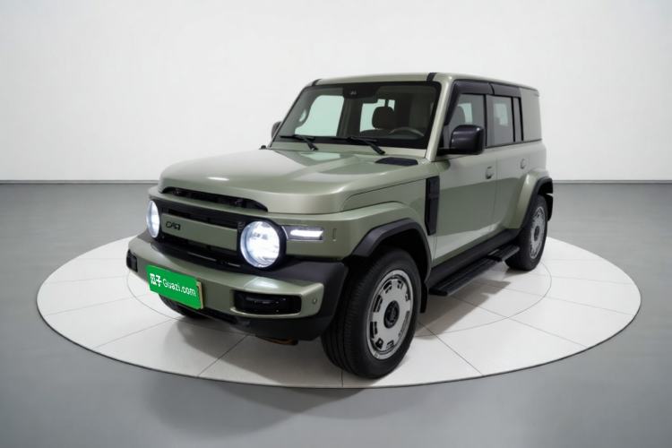 Used iCAR V23 2025 401 Two-Wheel Drive Intelligent Driving Version Guazi used car, China used car export, Used car for sale, Used  cars, Cheapest cars for sale
