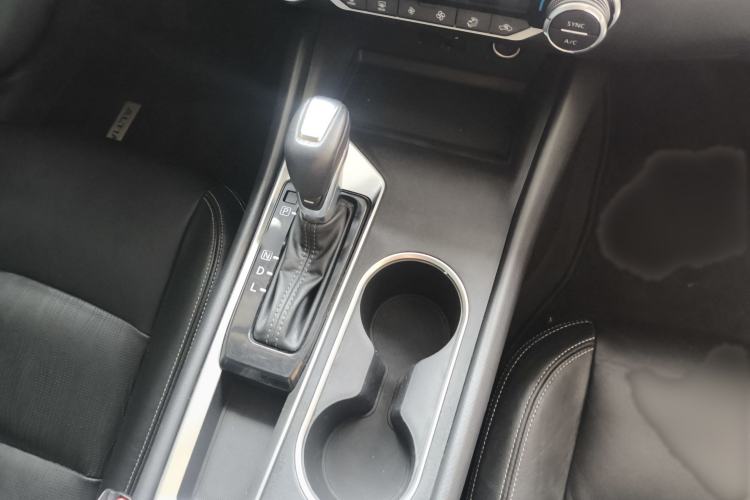 Used Nissan Teana 2020 2.0L XL Comfort Edition