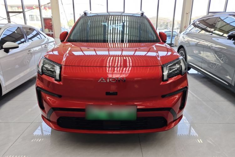 Used AION V 2024 Aion Tyrannosaurus 520 Intelligent Premium Edition
